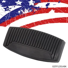 Brake Pedal Replacement Pad Fit For Ford BC3Z2457B D3TZ2457A D3TZ2457B 20753 US