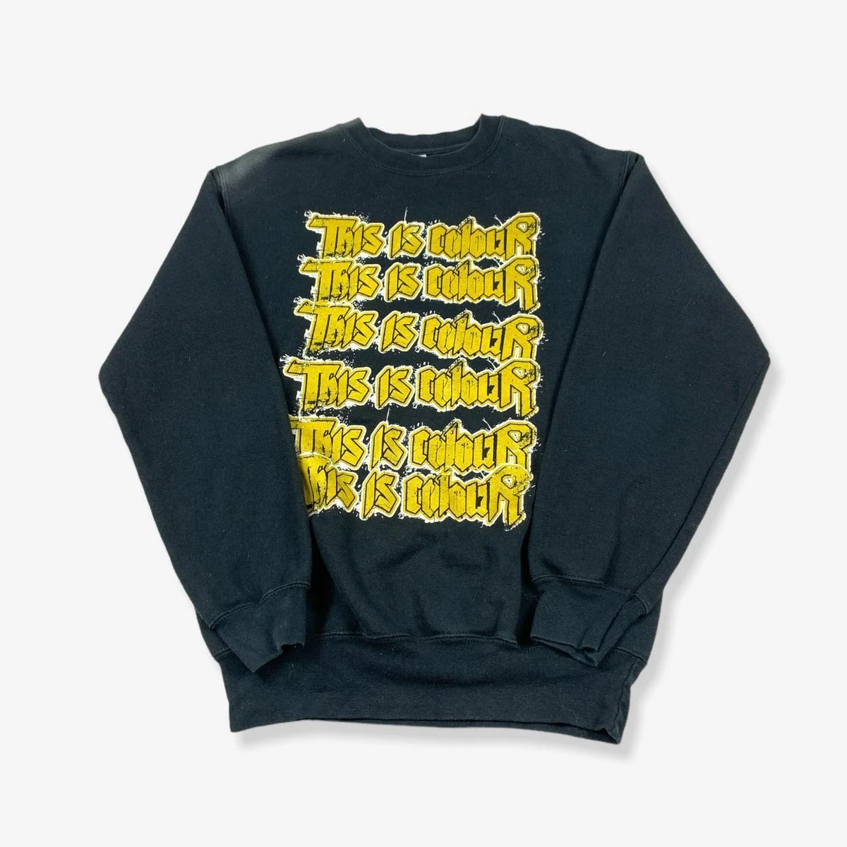 Band sweatshirts outlet
