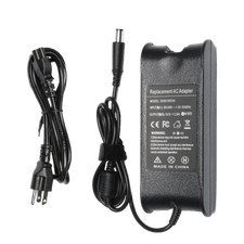 Genuine HP EliteBook 8530P 65W AC Power Adapter Laptop Charger