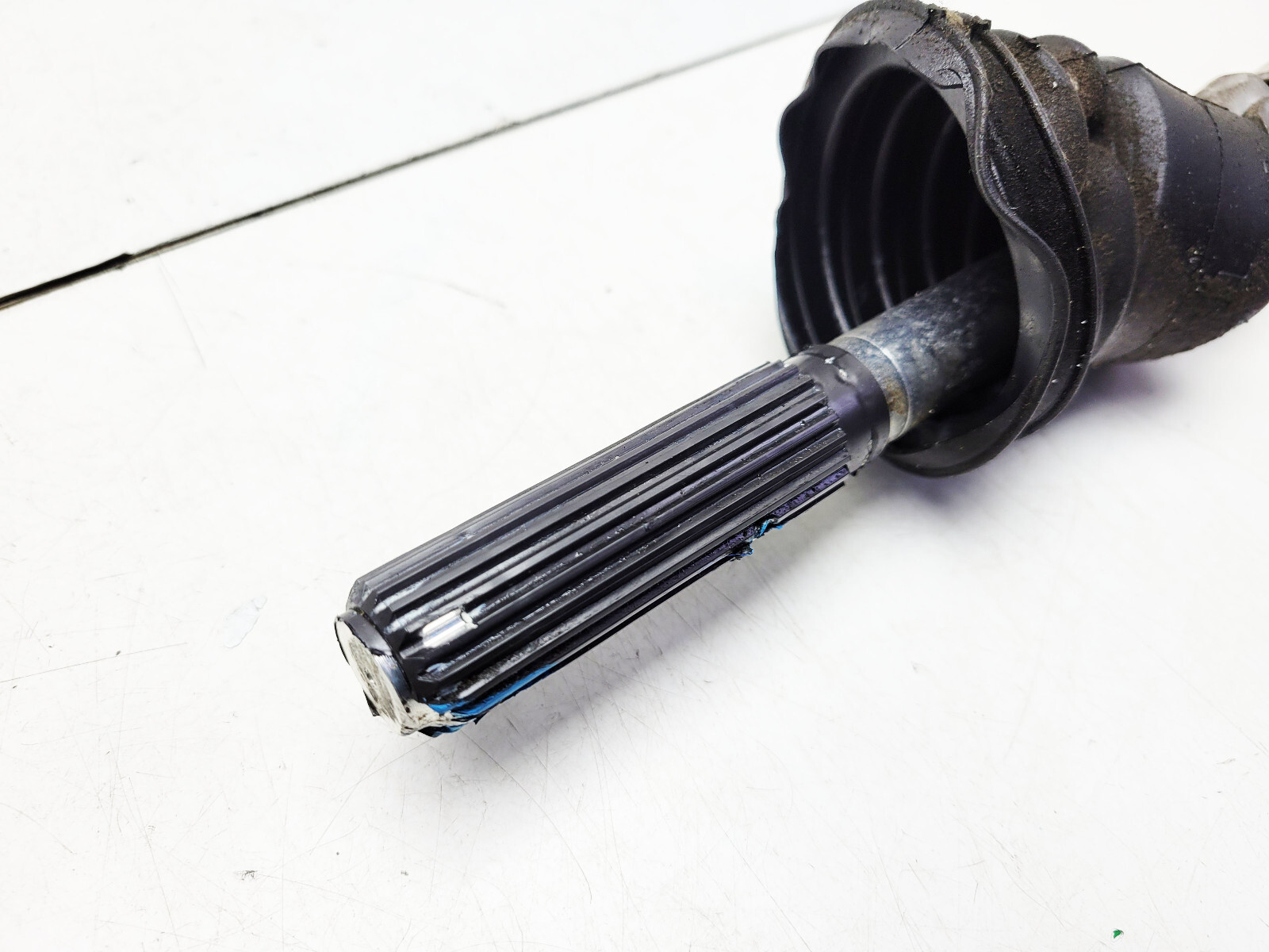 MERCEDES BENZ E Class W212 2009 Onwards Steering Column Cross 