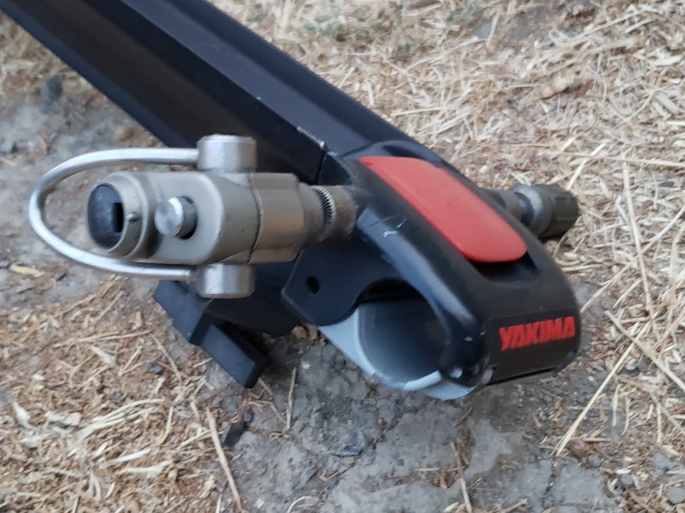yakima steelhead bike rack