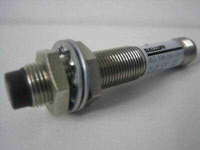 BALLUFF Näherungsschalter Initiator Sensor BES516-545-S4-H BES0321 Lagerware