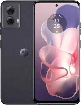 Motorola Moto G Power 5G 2024 XT2415-1 128GB/8gb ram | Midnight | UNLOCKED