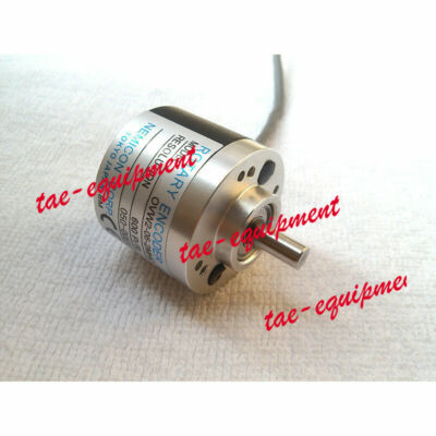 1PC NEMICON OVW2-02-2MHT Incremental Encoder NIB ML