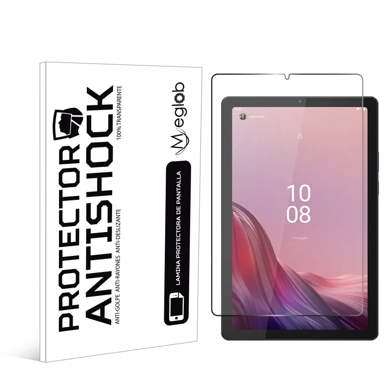 ANTISHOCK Screen protector for Lenovo Erazer M9