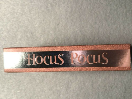 Serie de libros de hechizos de comercio de alfileres de Disney 20 años - Hocus Pocus LE 500 - Imagen 3 de 3