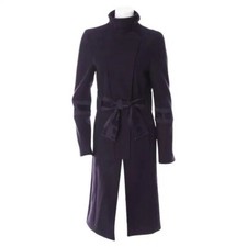 2004 Tom Ford For Gucci Wool Coat
