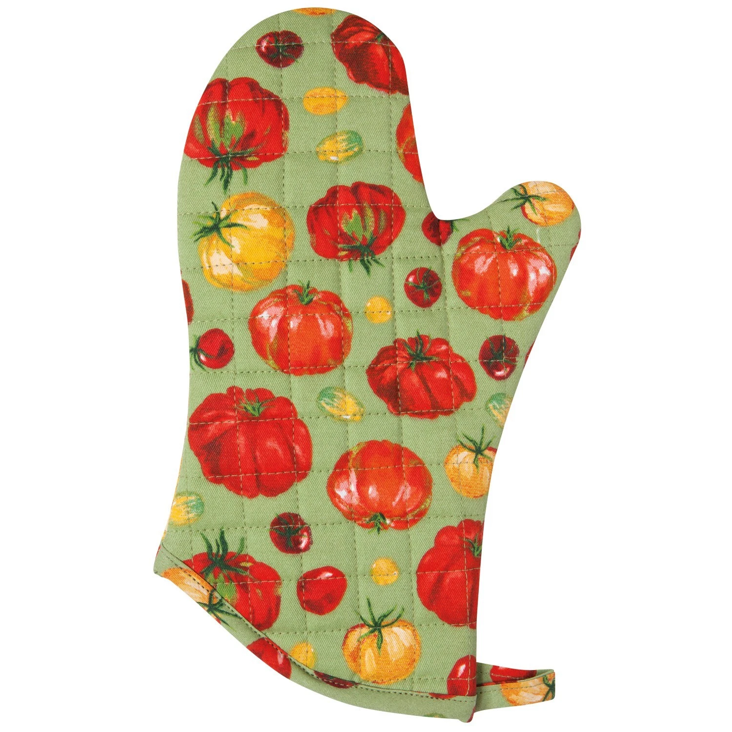 Now Designs Heirloom Oven Mitt - Thumbnail 2