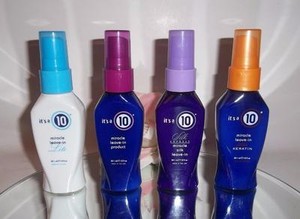 It S A 10 Ten Miracle Leave In Product Treatment 2oz You Choose Ebay