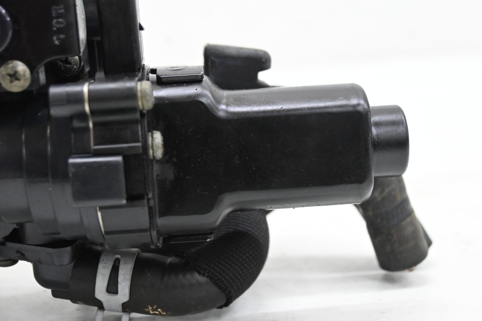⭐ 03-18 Bentley Continental Hvac Heater Control Valve Unit Oem