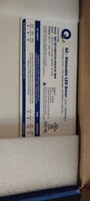 Q-tran Dimmable LED Driver - Model QZ-30-UNV/24+PH/010-WH 5 IN ONE DIMMING