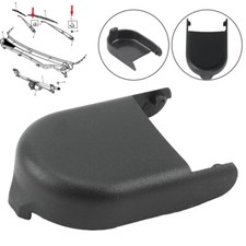 Wiper Nut Cap for Chevrolet For Silverado 1500 2500 3500 and Buick Enclave