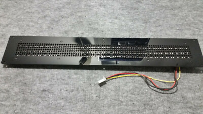 Neuer Elektrostatischer Lautsprecher  | New Electrostatic Speaker