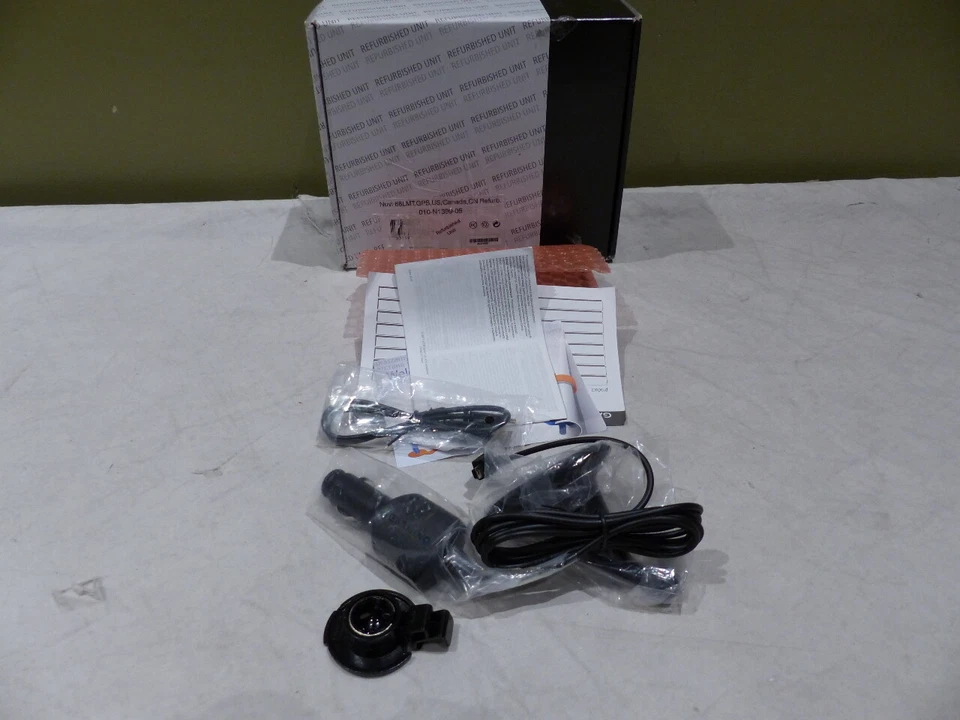 GARMIN NUVI 68LMT GPS - Image 4 of 4