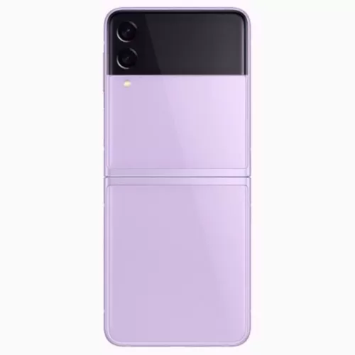 Samsung Galaxy Z Flip 3 5G F711U 128G 256GB Factory Unlocked Smartphone OPEN BOX - Picture 17 of 21