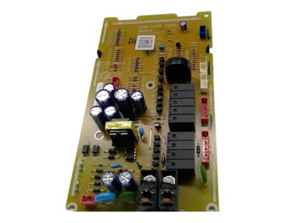 HAIER MICROWAVE MAIN CONTROL BOA WB27X11158