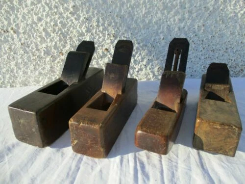 Outils objet de métier du XXe siècle et récents design du xxème de France