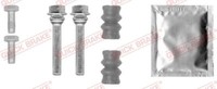Quick Brake 113-1368X FüHrungshüLsensatz, Bremssattel FüR Alfa Romeo Audi BMW