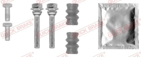 Quick Brake 113-1368X FüHrungshüLsensatz, Bremssattel FüR Alfa Romeo Audi BMW-image