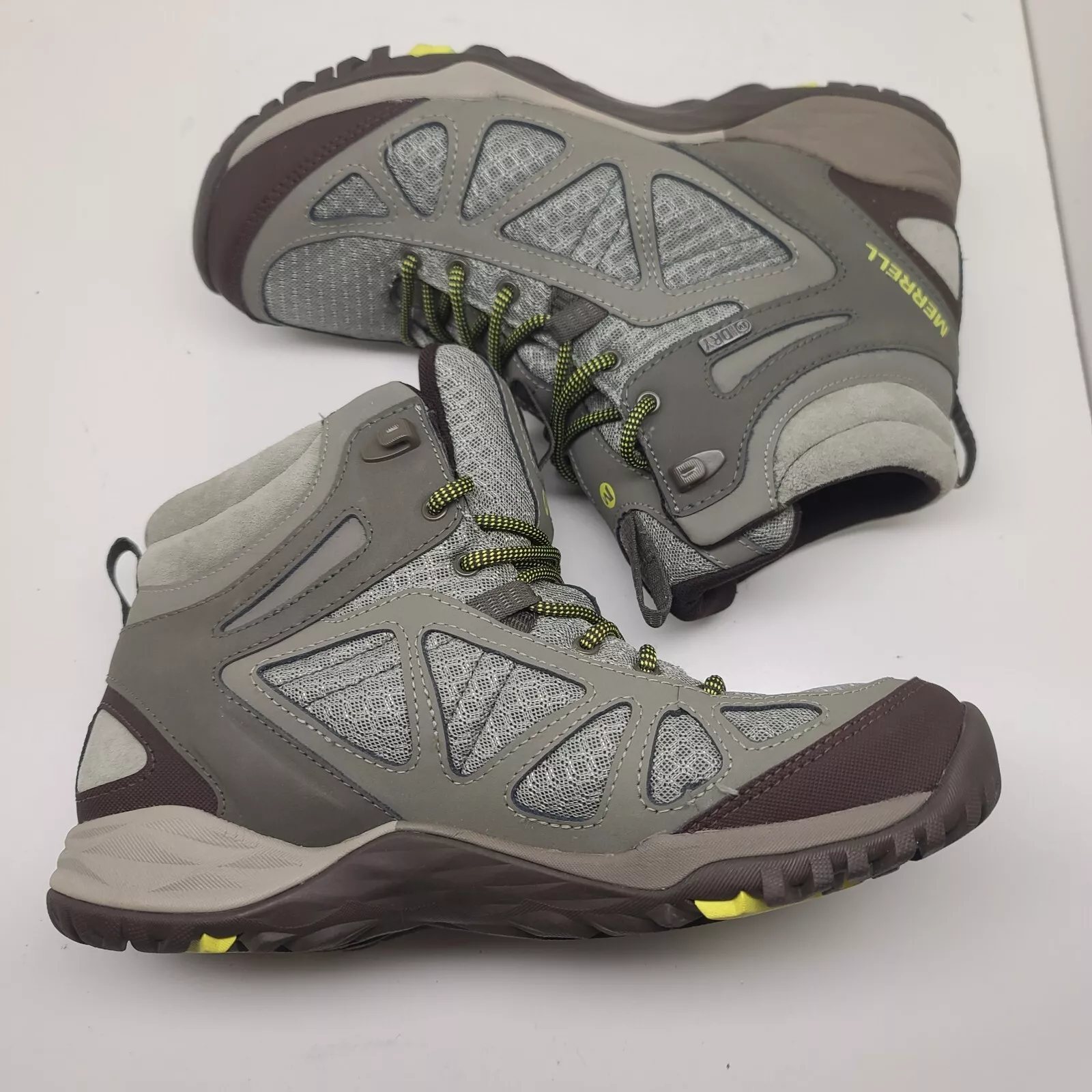merrell siren sport q2 waterproof hiking boots