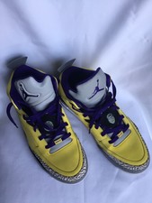 jordan son of mars yellow