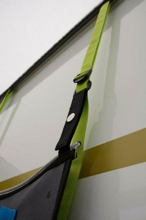 Kampa Awning Accessory Track Suspension Kit