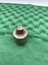 Vintage Plomb Plvmb 5453 34 To 12 Socket Adapter - Made In Usa
