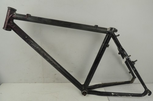 GIANT Bike Frame Size 18.5\