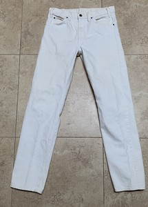 guia de tamanhos levis