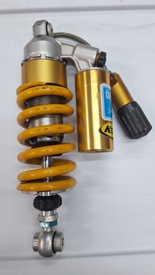 2001-2006 HONDA F4i OHLINS REAR SHOCK