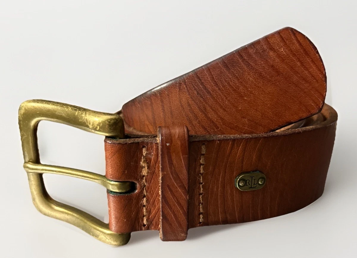 【Ralph Lauren】vintageベルト vintage ralph lauren belt products for sale | eBay