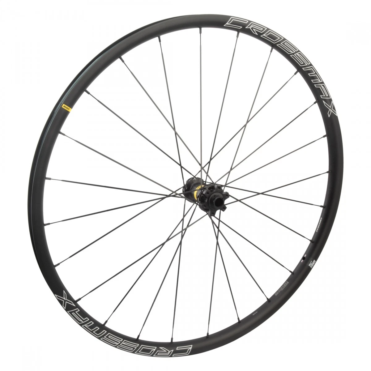 Mavic Crossmax 26 Bicycle Wheels & Wheelsets for sale | eBay