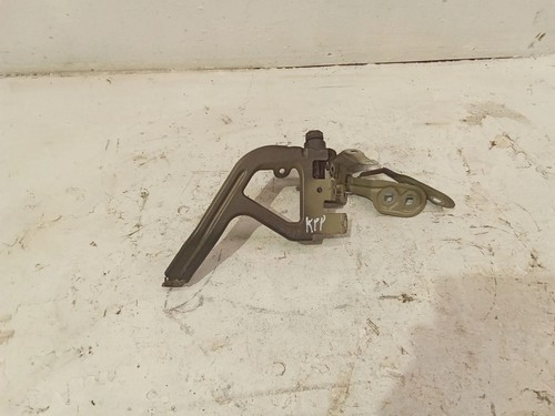 BMW 5 F10 Kotflügelhalter vorne links 2.00 Diesel 135kw 2010 27615302