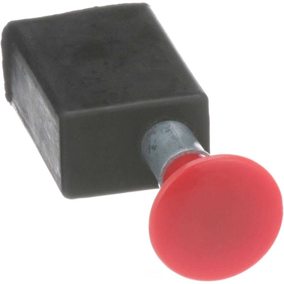 Переключатель управления переключением оси подходит для Ford CF6000,CF7000 CF8000 STANDARD MOT 1986-1990 годов выпуска - Изображение 2 из 4