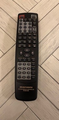 Original Marantz RC4021SR System Remote for Marantz audio/video receiver Tested