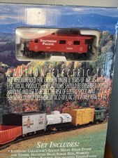 IHC HO Model Railroad Starter Sets & Packs for sale | eBay