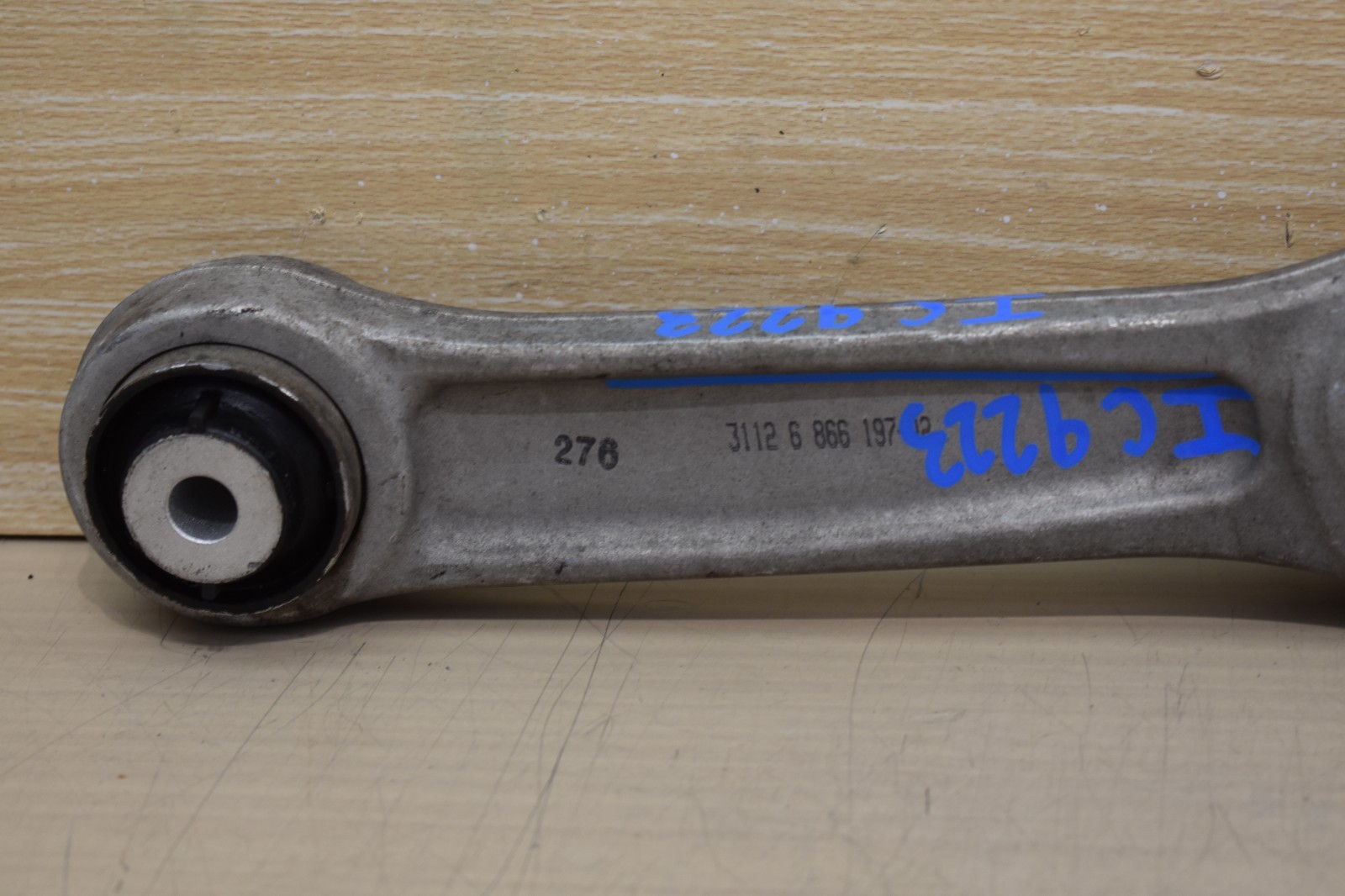 BMW i8 2014-2020 Front Left Lower Control arm