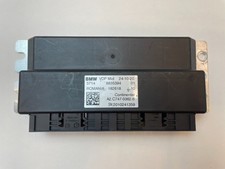 BMW G20 G01 G05 G07 M5 M8 X3 VDP CENTRALINA SOSPENSIONE ADATTIVA MID /LZ L114