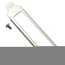 short Bracket for E1G44ET, E1G44ET2, I340-T4,...