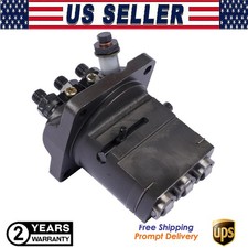 Ch10660 Fuel Injection Pump For John Deere Tractor(s) 850 1050 Yanmar Ym2500 New