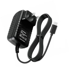 5V Adapter for Frigga S0 4G Cellular & WiFi Temperature Humidity Monitor
