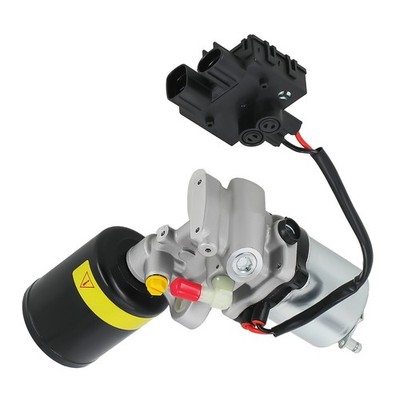 ABS Power Brake Booster Master Cylinder for Lexus LS460 2007-2017