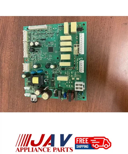Frigidaire 5304522756 808069103 Refrigerator Control Board JJV# 41011