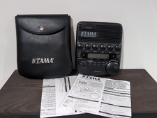 TAMA Rhythm Watch RW200 Drums Metronome With Pouch