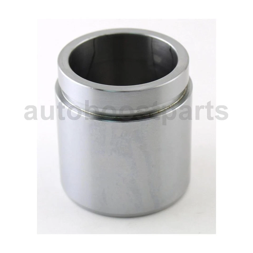 Pistón de pinza de freno de disco delantero para Mitsubishi Fuso FE120 2005-2005 Foto 2 de 2