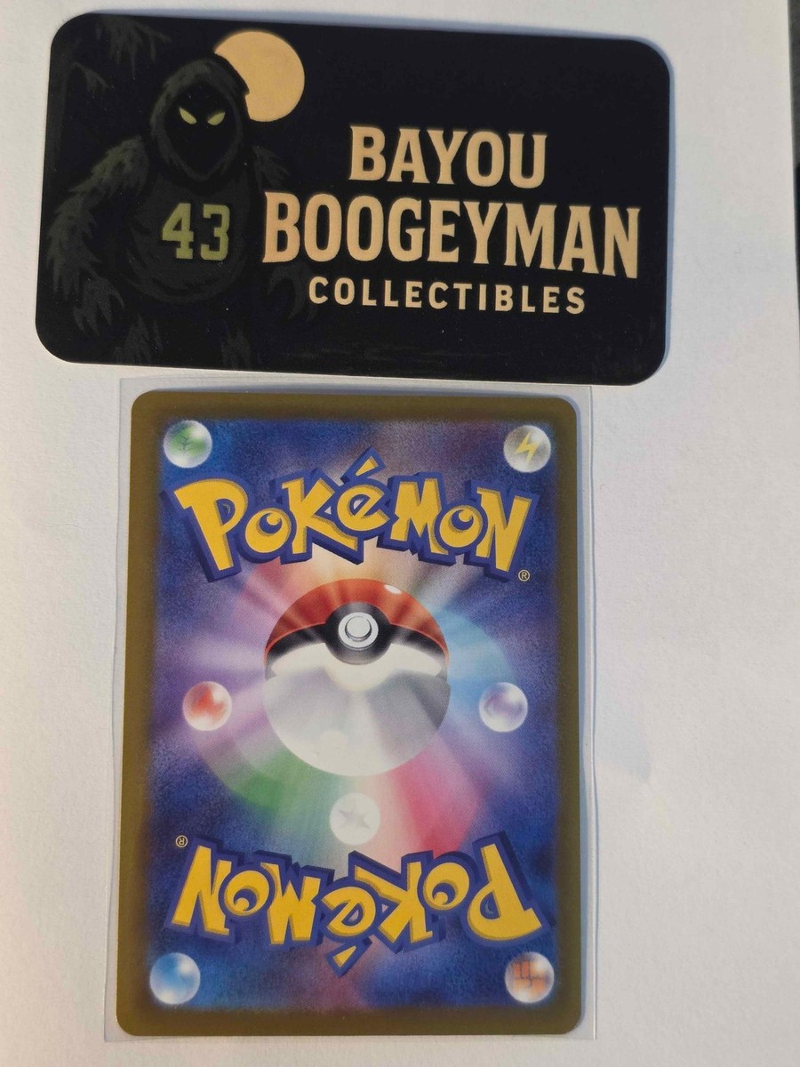 Braixen 012/083 Common M4: Ninja Spinner Pokemon Japanese NM/M | eBay