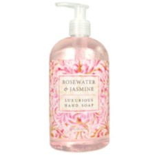 Greenwich Bay Trading Company Luxurious Hand Soap, 16 Fl Oz Pack of 1 