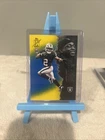 2025 Topps Ashton Jeanty Blue (Raw)