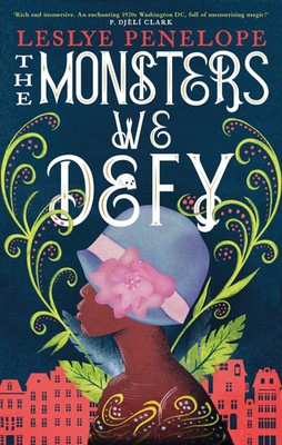 The Monsters We Defy | Leslye Penelope | Englisch | Taschenbuch | 2022