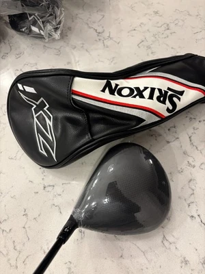Srixon ZXi LS / ZX7 / ZX5 Driver Schaft Project X Denali Blue 5.5